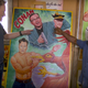 Image for article titled Watch Conan O'Brien delve into the wild world of Ghanaian movie posters
